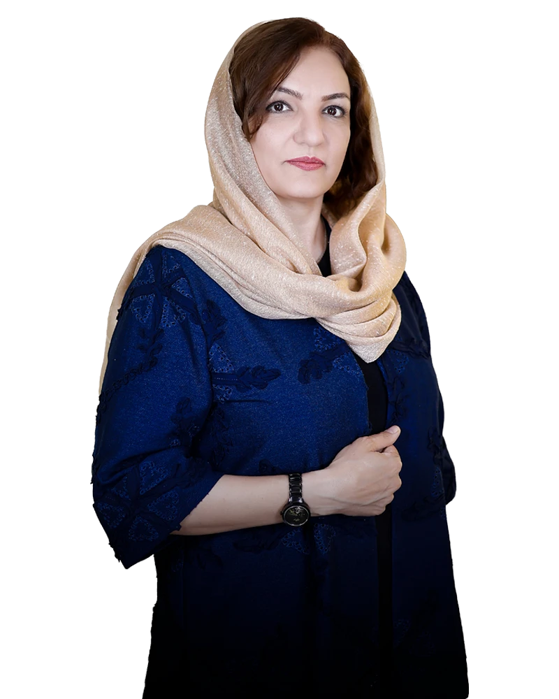 drbahri