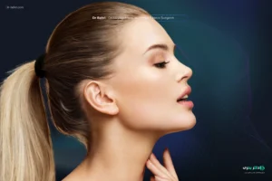 همه چیز درباره عمل بینی استخوانی- دکتر بحری