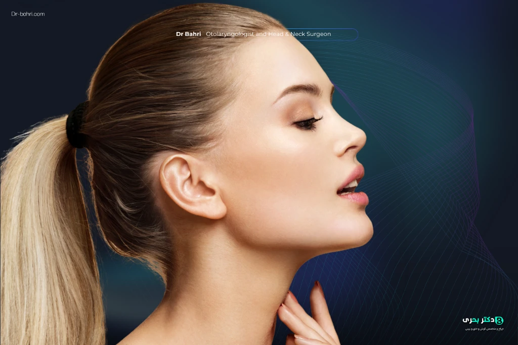 همه چیز درباره عمل بینی استخوانی- دکتر بحری